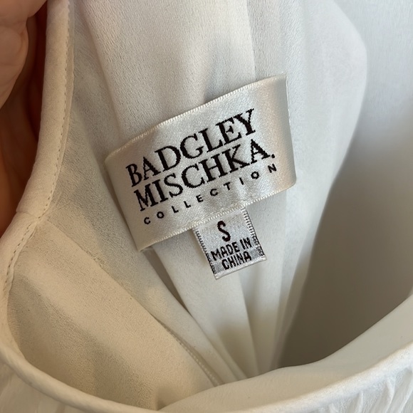 Badgley Mischa Collection Top - Picture 3 of 6